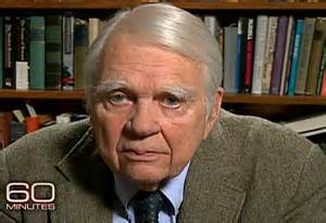 Andy Rooney