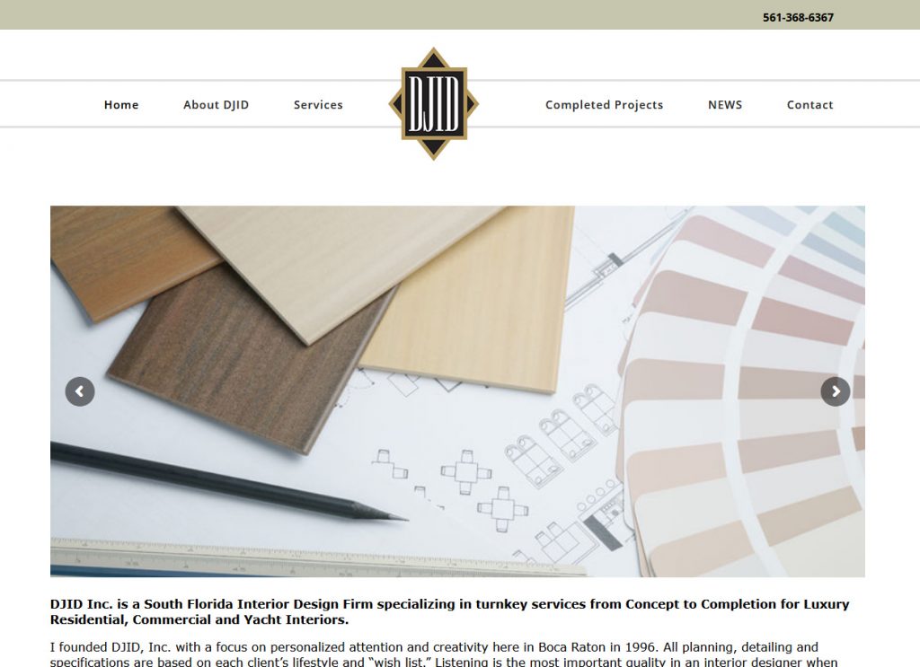 Boca Raton Wordpress Website Design Snap Creative Group