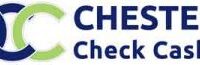 Logo for Check Cashing Store